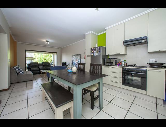 2 BEDROOM APARTMENT RENTED IN BROADACRES
